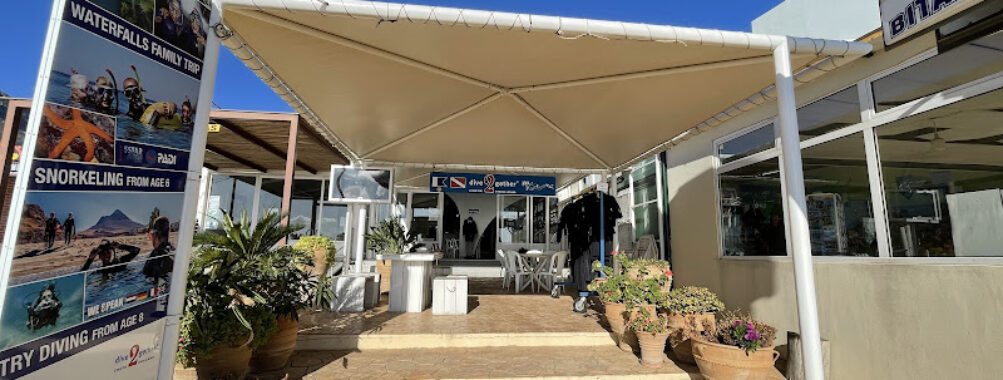 Dive2gether Crete - 5 star PADI Diving School and Center Travel Forum Reviews