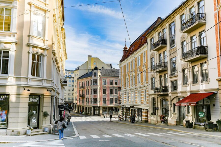 Diverse Accommodation Options