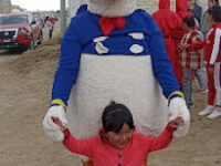 Divertifiestas Perote Travel Forum Reviews