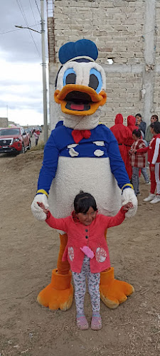 Divertifiestas Perote