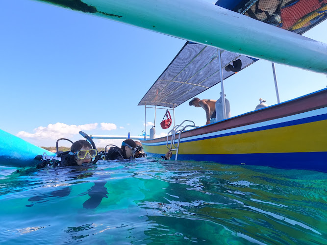 Diving in Bali - Bali Diving Academy