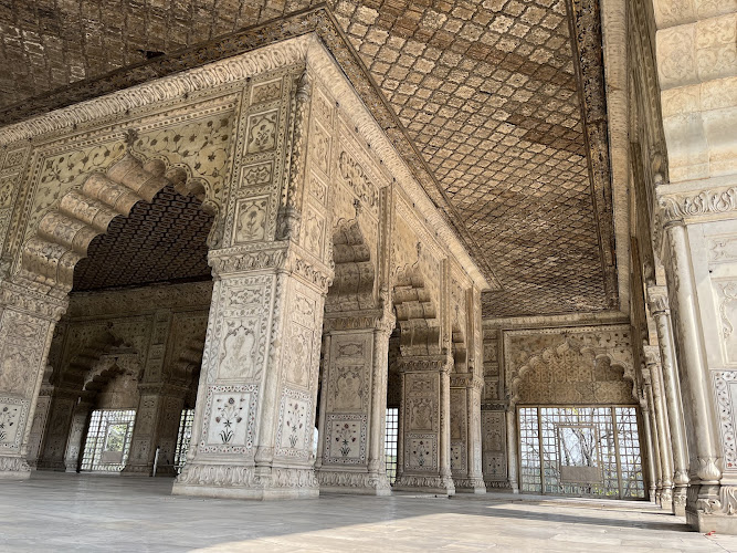 Diwan-i-Khas