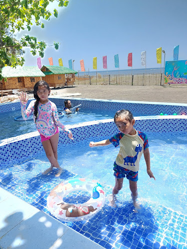 Diwata & Lam-ang Beach Resort