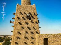 Djingareyber Mosque Travel Forum Reviews