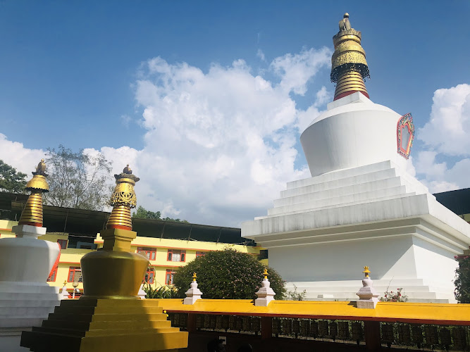 Do Drul Chorten