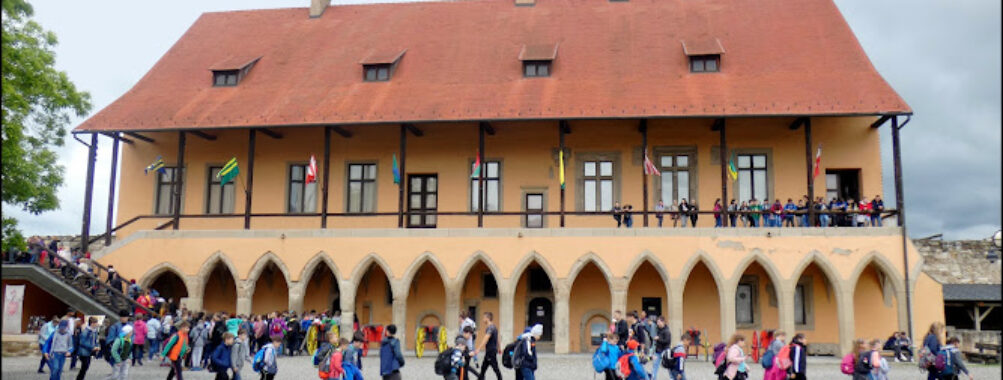 Dobó István Vármúzeum Travel Forum Reviews