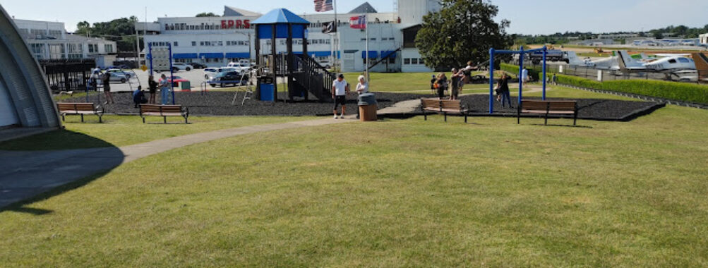 Doc Manget Memorial Aviation Park Travel Forum Reviews