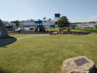Doc Manget Memorial Aviation Park Travel Forum Reviews