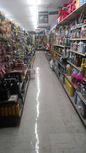 Doc’s Hardware