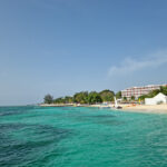 Doctor’s Cave Beach