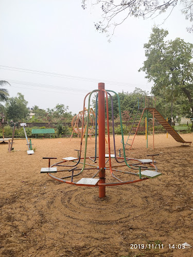 Doddanagudde Park