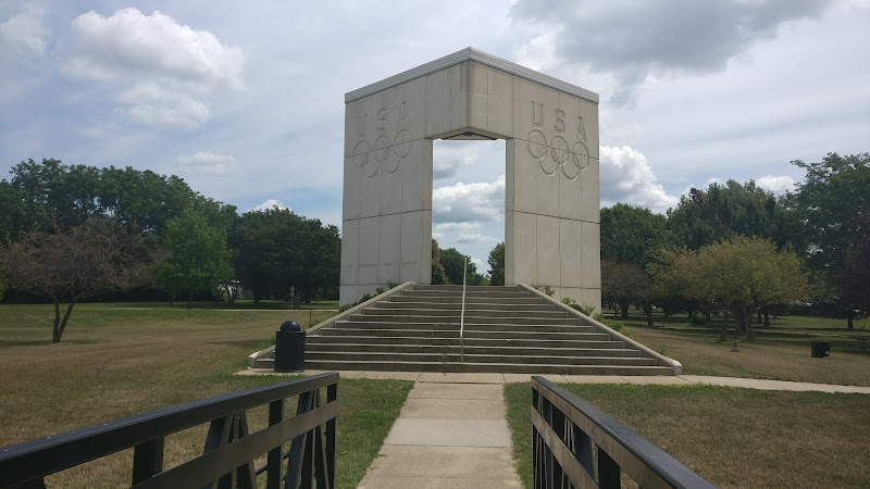 Dodds Park