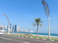 Doha Corniche View Point Travel Forum Reviews
