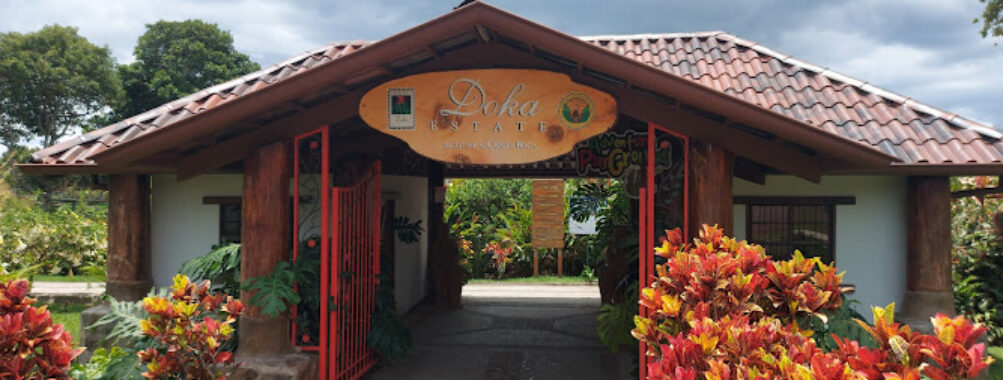 Doka Estate Costa Rica Coffee Tour and Plantation Travel Forum Reviews