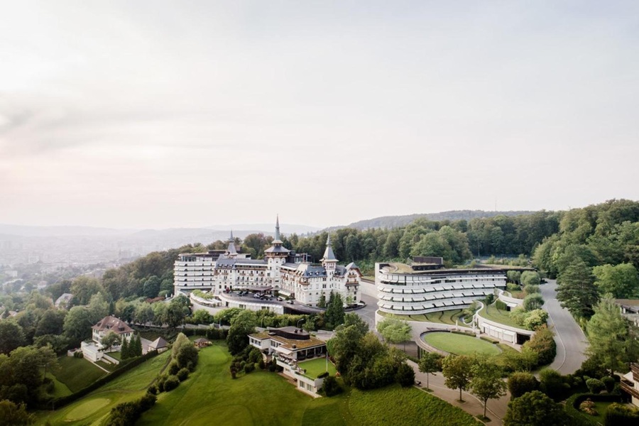 Dolder Grand