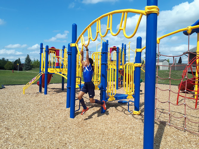 Dollard-des-Ormeaux Park