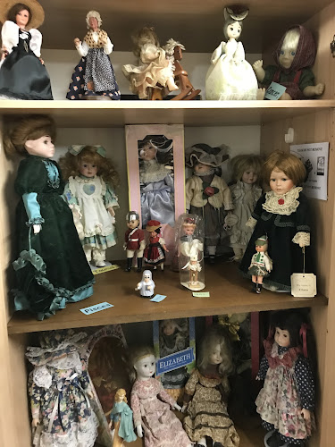 Doll's House Museum