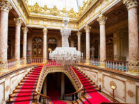Dolmabahçe Palace Travel Forum Reviews