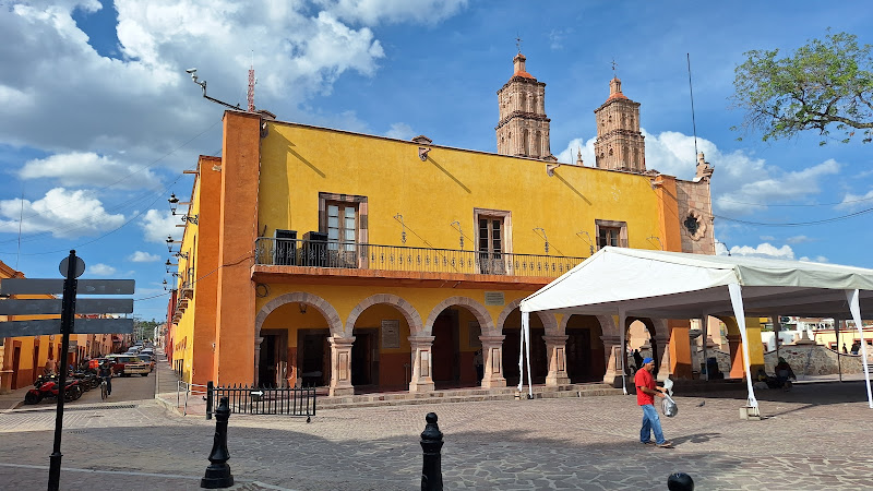 Dolores Hidalgo Guanajuato