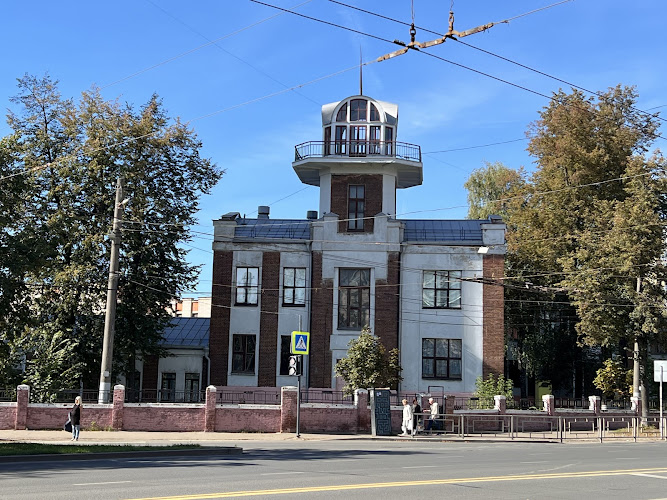 Dom-Ptitsa