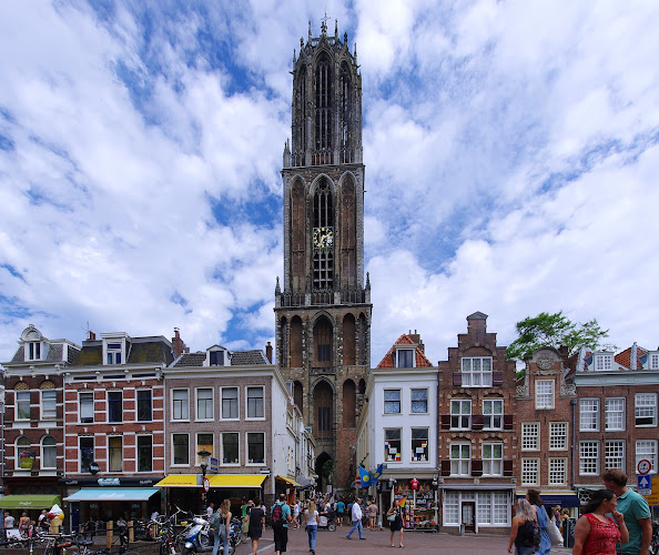Dom Tower