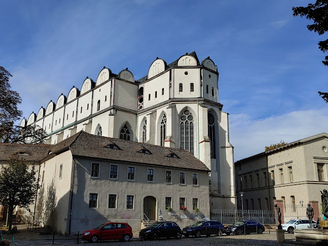 Dom zu Halle