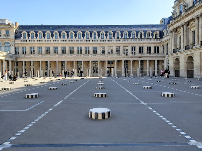 Domaine National du Palais-Royal