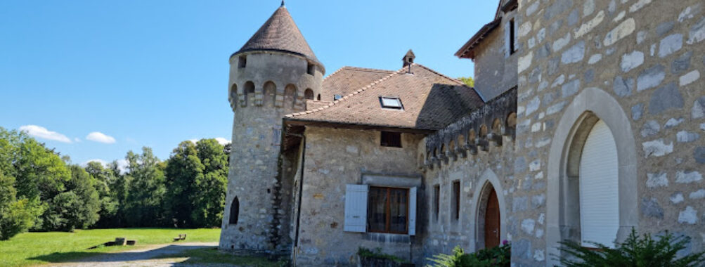 Domaine de Rovorée - La Châtaignière Travel Forum Reviews