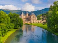 Domaine de Vizille - Musée de la Révolution française Travel Forum Reviews