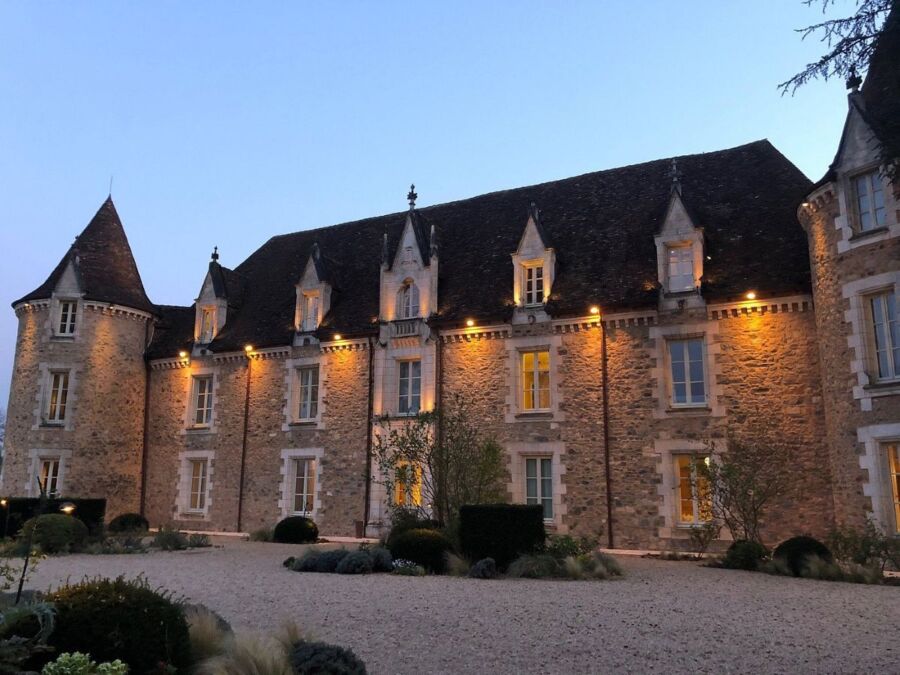 Domaine des Etangs
