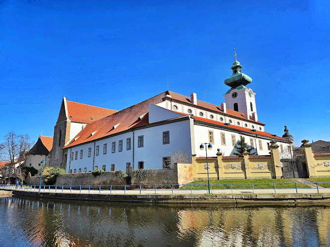 Dominican monastery
