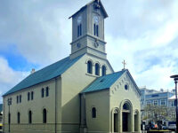 Dómkirkjan í Reykjavík Travel Forum Reviews