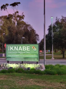Don Knabe Community Regional Park