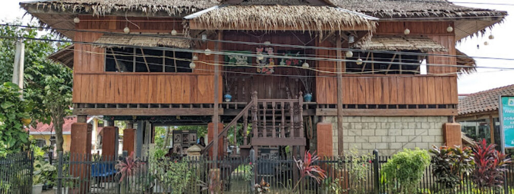 Doña Aurora Aragon-Quezon House Travel Forum Reviews