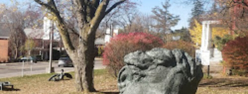 Donald Forster Sculpture Park Travel Forum Reviews