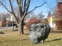Donald Forster Sculpture Park Travel Forum Reviews