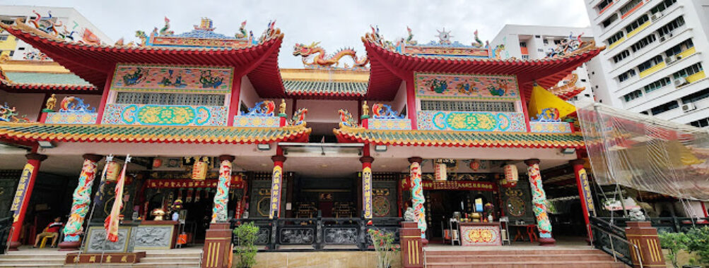 Dong Shan Temple Travel Forum Reviews
