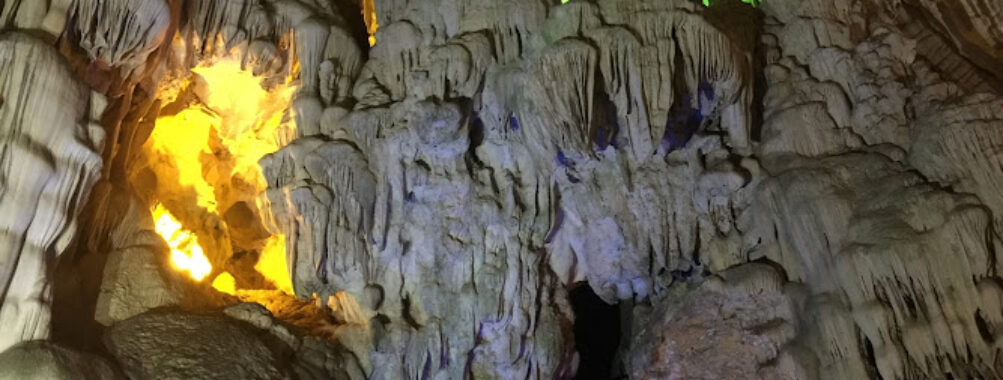 Động Thiên Cung Travel Forum Reviews