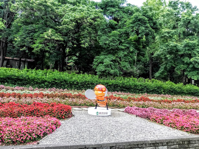 Dongshi Forest Garden