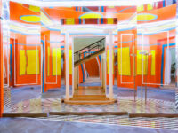 Donnaregina Contemporary Art Museum - Madre Museum Travel Forum Reviews