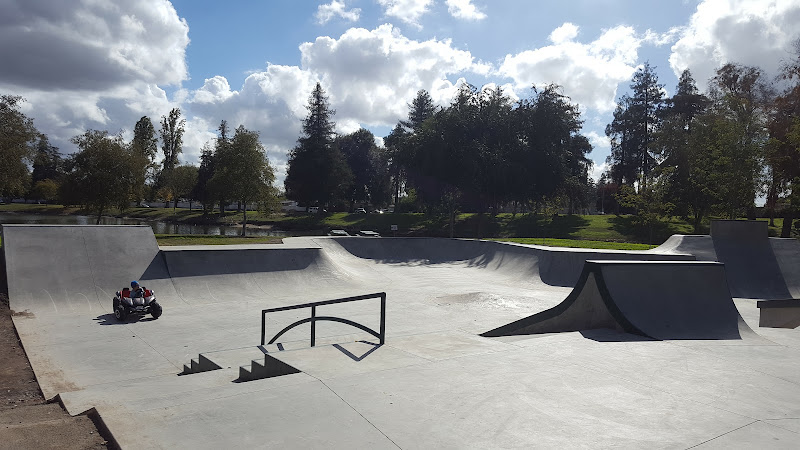 Donnelly Park