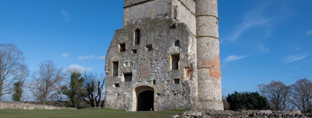 Donnington Castle Farm Cottage Travel Forum Reviews
