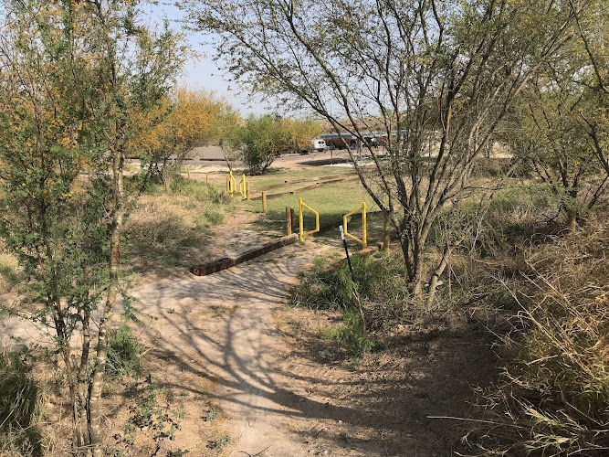 Doolittle Nature Park