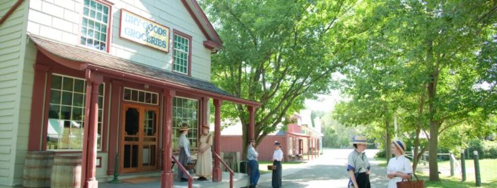 Doon Heritage Village Travel Forum Reviews