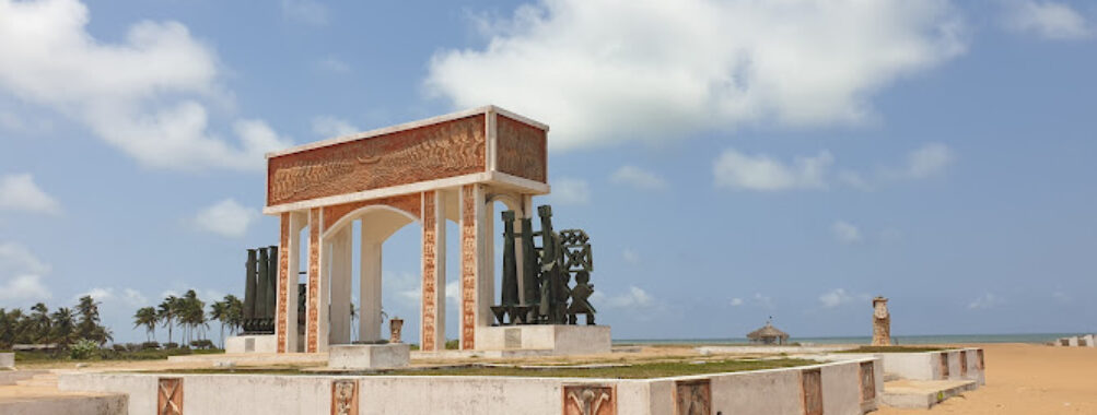 Door of Non Return of Benin Travel Forum Reviews