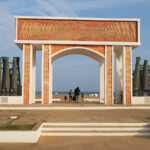 Door of Non Return of Benin