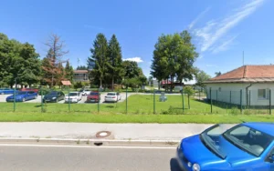 Doprsni kip Staneta Žagarja