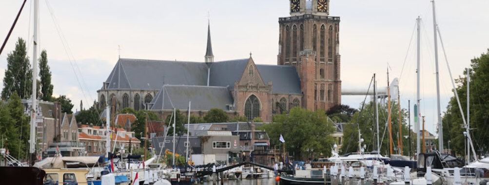Dordrecht Minster or Church of Our Lady Travel Forum Reviews