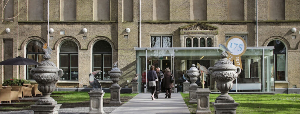 Dordrechts Museum Travel Forum Reviews