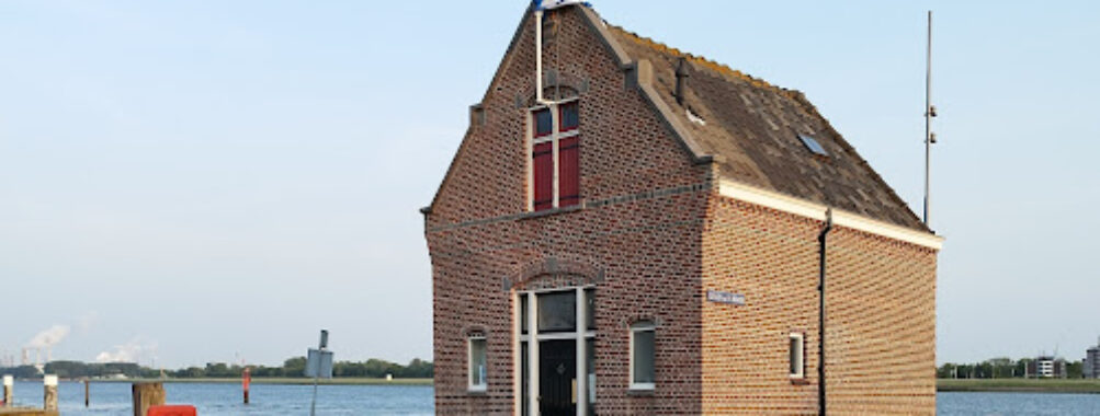 Douanehuisje Maassluis Travel Forum Reviews